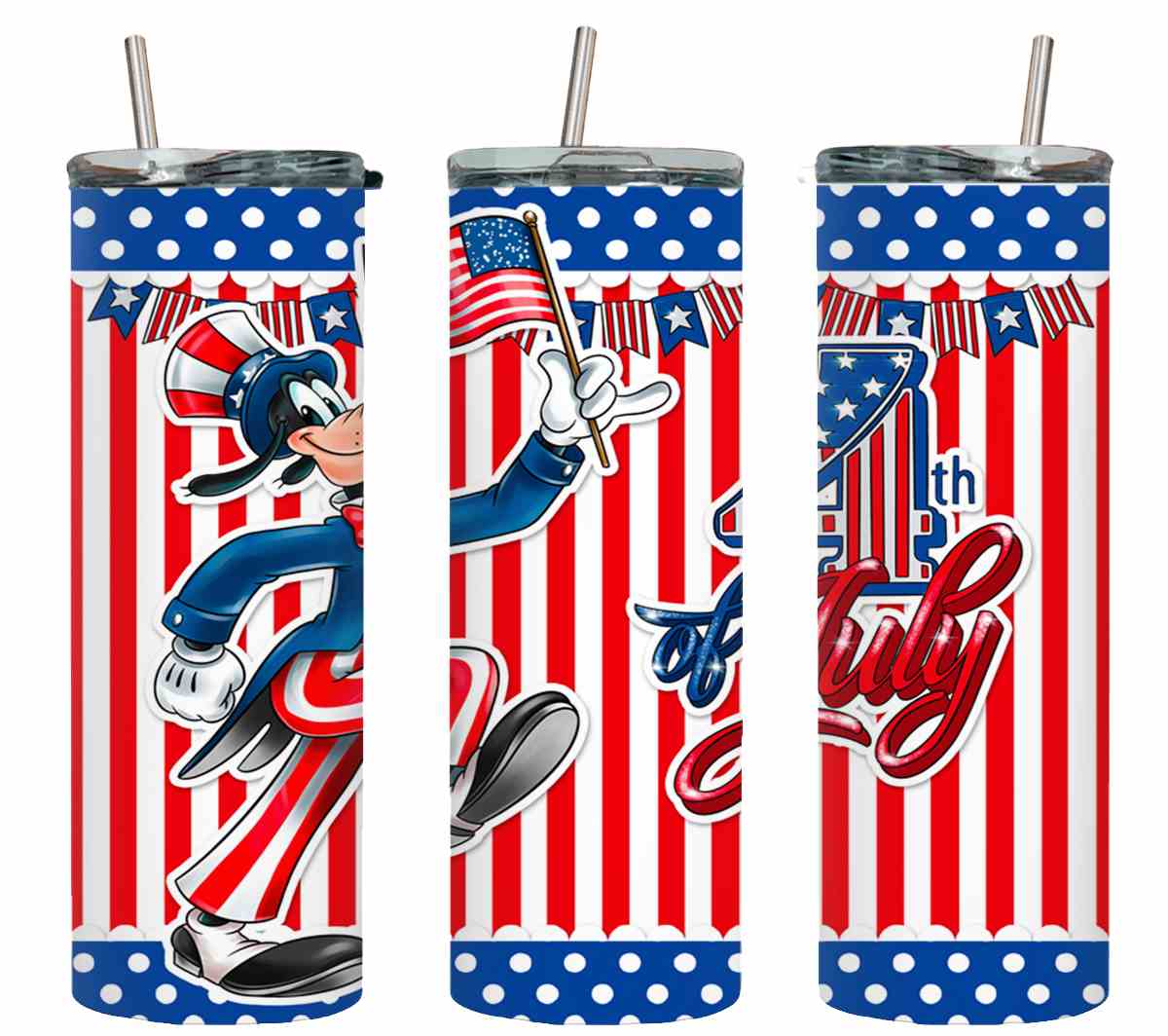 4th of July Goofy-8812